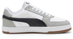 Puma Caven 2.0 VTG White Black-Smokey Gray