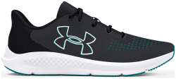 Under Armour Charged Pursuit 3 BL Anthracite-Black-White