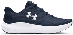 Under Armour Charged Surge 4 Academy-Academy-White