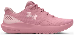 Under Armour Charged Surge 4 Pink Elixir-Prime Pink-Pink...
