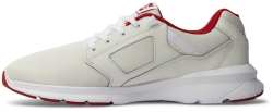 DC Shoes Skyline White/Red