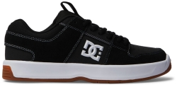 DC Shoes Lynx Zero Black/Black/White - Combo