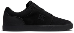 DC Shoes Crisis 2 Black/Black/Black