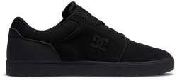 DC Shoes Crisis 2 Black/Black/Black Größe EU 45