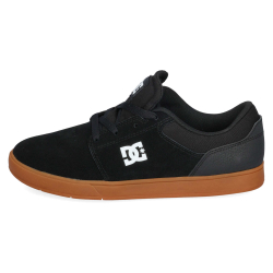 DC Shoes Crisis 2 Black/Gum