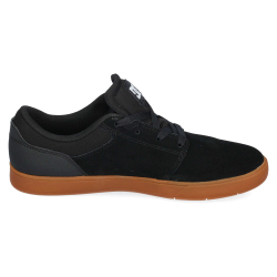 DC Shoes Crisis 2 Black/Gum