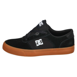 DC Shoes Teknic Black/Gum