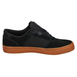 DC Shoes Teknic Black/Gum