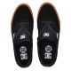 DC Shoes Teknic Black/Gum