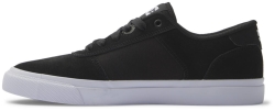 DC Shoes Teknic Black/White