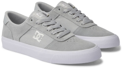 DC Shoes Teknic Grey/White