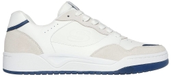 Skechers Koopa Volley Low Lifestyle White / Navy