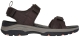 Skechers Tresmen Ryer Chocolate