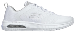 Skechers Dyna-Air Pelland White/Synthetic