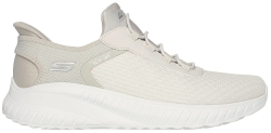 Skechers Bobs Squad Chaos In Color Off White