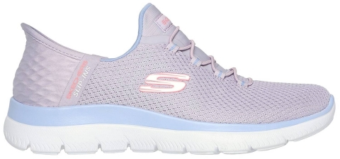 Skechers Summits Diamond Dream Lavender