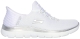 Skechers Summits Diamond Dream White/Silver