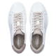 Tamaris 23738/41 White Leather