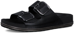 Tamaris 27502/42 Black Leather