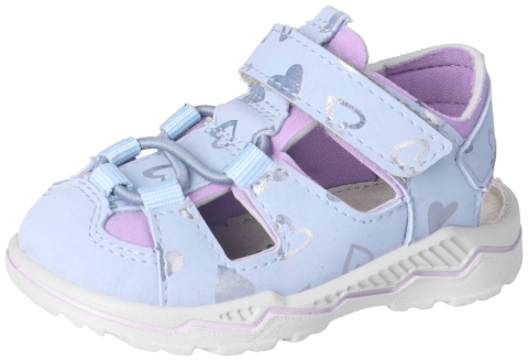 Ricosta Pepino Gery Blue/Blueberry