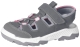 Ricosta Pepino Arizona Grigio/Graphit/Pink
