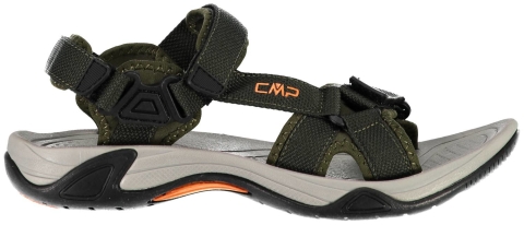 CMP Campagnolo Hamal Hiking Sandal Jungle