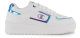 Champion Foul Play Plat Element Slick Wht/Multi