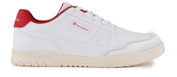 Champion Tennis Clay 86 Wht/Red