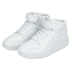 Champion Rebound 2.0 Mid B Gs  Triple Wht