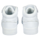 Champion Rebound 2.0 Mid B Gs  Triple Wht