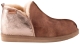 Shepherd of Sweden Annie Antique Cognac/Gold