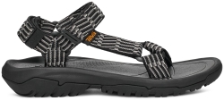 Teva Hurricane XLT2 Corduroy Black