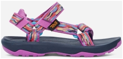 Teva Hurricane XLT 2 Kids Mesh Iris Orchid