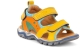 Froddo Jumbo Dark Yellow