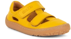 Froddo Foot Yellow