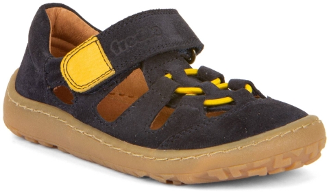 Froddo Barefoot Dark Blue