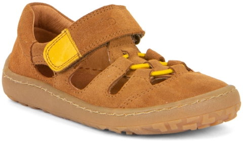 Froddo Barefoot Brown