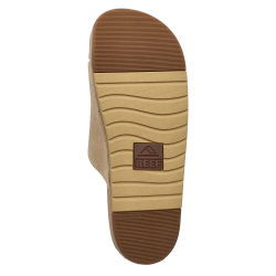 Reef Ojai Slide Tan