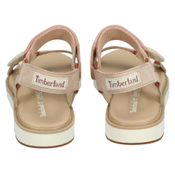 Timberland Bailey Park Rugby Tan