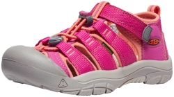 Keen Newport H2 Jugendliche Very Berry/Fusion Coral