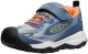 Keen Wanduro Speed Jüngere Kinder Vintage Indigo/Tangerine