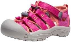 Keen Newport H2 Jüngere Kinder Very Berry/Fusion Coral