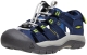 Keen Newport Boundless Jüngere Kinder Naval Academy/Evening Primrose