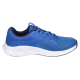 Under Armour Charged Aurora 2 Tech Blue-Distant Gray-Flare Orange