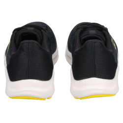 Under Armour Charged Pursuit 3 Big Logo Anthracite-Black-Taxi