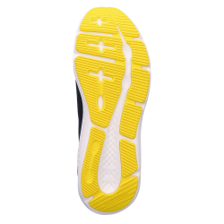 Under Armour Charged Pursuit 3 Big Logo Anthracite-Black-Taxi