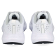 Under Armour Commit 4 White-Mod Gray-Forest Green