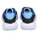 Under Armour Lockdown 7 Low Tech Blue-Nimbus Blue-Black