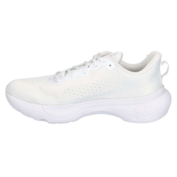 Under Armour Infinite White-White-White