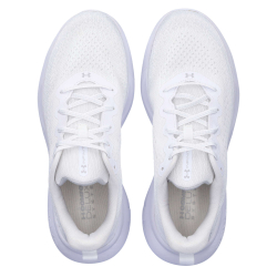 Under Armour Infinite White-White-White